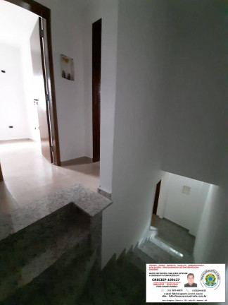 Imagem Sobrado com 2 Quartos à Venda, 90 m² em Marapé - Santos