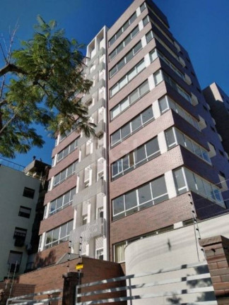 Apartamento com 2 Quartos à Venda, 72 m² em Petrópolis - Porto Alegre