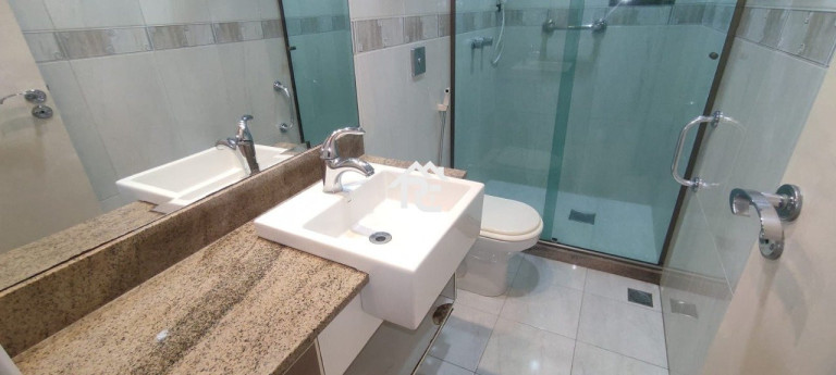 Imagem Apartamento com 3 Quartos à Venda, 100 m² em Icaraí - Niterói Imagem Apartamento com 3 Quartos à Venda, 100 m² em Icaraí - Niterói
