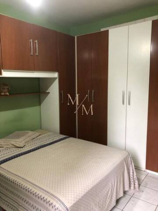 Imagem Apartamento com 1 Quarto para Alugar, 53 m² em Ponta Da Praia - Santos