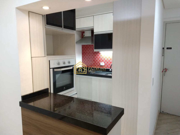 Imagem Apartamento com 2 Quartos à Venda, 58 m² em Assunção - São Bernardo Do Campo Imagem Apartamento com 2 Quartos à Venda, 58 m² em Assunção - São Bernardo Do Campo