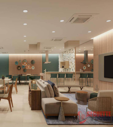 Imagem Apartamento com 3 Quartos à Venda, 141 m² em Riviera De São Lourenço - Bertioga Imagem Apartamento com 3 Quartos à Venda, 141 m² em Riviera De São Lourenço - Bertioga