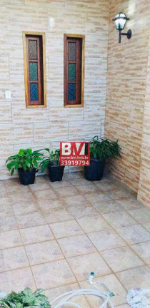 Imagem Casa com 3 Quartos à Venda, 119 m² em Vaz Lobo - Rio De Janeiro Imagem Casa com 3 Quartos à Venda, 119 m² em Vaz Lobo - Rio De Janeiro