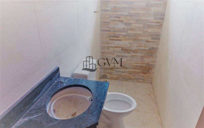 Imagem Casa com 2 Quartos à Venda, 55 m² em Sítio Do Campo - Praia Grande Imagem Casa com 2 Quartos à Venda, 55 m² em Sítio Do Campo - Praia Grande