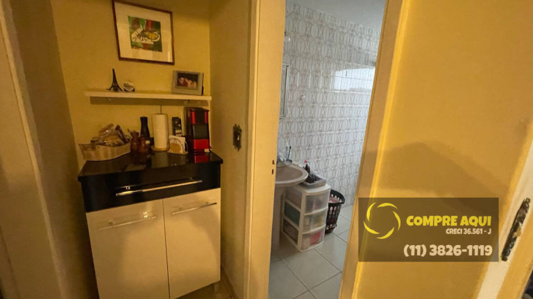 Imagem Apartamento com 1 Quarto à Venda, 40 m² em Santa Cecília - São Paulo