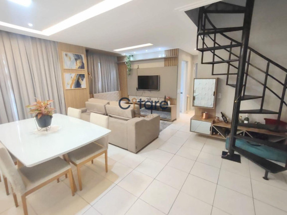 Imagem Apartamento com 2 Quartos à Venda, em Passaré - Fortaleza Imagem Apartamento com 2 Quartos à Venda, em Passaré - Fortaleza