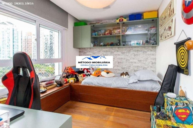 Imagem Imóvel com 3 Quartos à Venda, 201 m² em Itaim Bibi - São Paulo