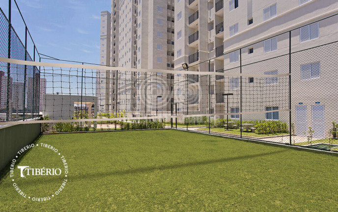 Imagem Apartamento com 2 Quartos à Venda, 50 m² em Vila Carrão - São Paulo