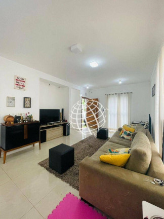 Casa com 3 Quartos à Venda, 131 m² em Jardim Paulista - Atibaia