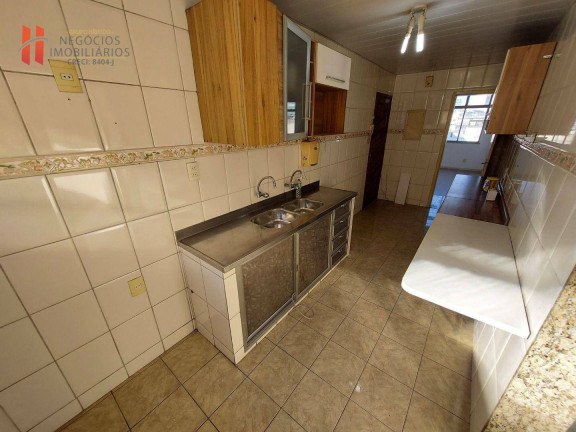 Imagem Apartamento com 3 Quartos à Venda, 103 m² em Centro - Duque De Caxias