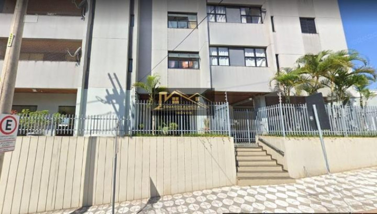 Imagem Apartamento com 2 Quartos à Venda, 147 m² em Centro - Sorocaba