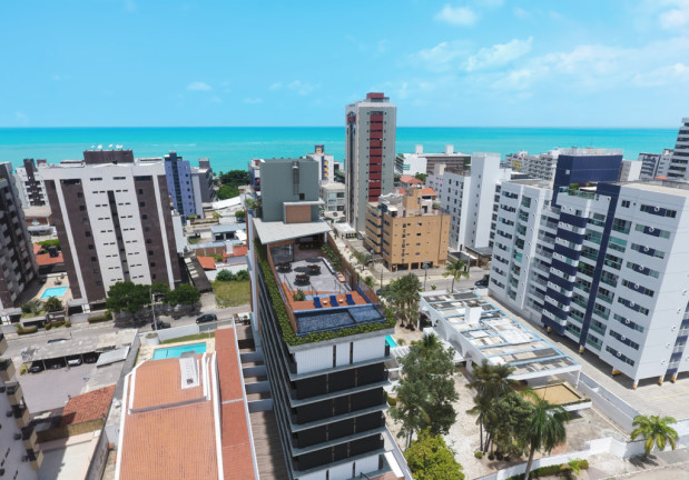 Imagem Imóvel com 1 Quarto à Venda, 18 m² em Jardim Oceania - João Pessoa Imagem Imóvel com 1 Quarto à Venda, 18 m² em Jardim Oceania - João Pessoa