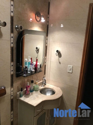 Imagem Apartamento com 2 Quartos à Venda, 62 m² em Vila Guilherme - São Paulo