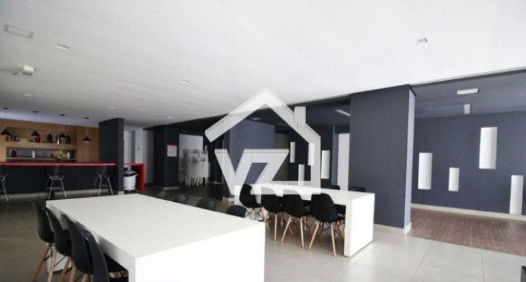 Imagem Apartamento com 1 Quarto à Venda, 49 m² em Vila Andrade - São Paulo Imagem Apartamento com 1 Quarto à Venda, 49 m² em Vila Andrade - São Paulo