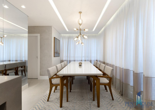 Imagem Apartamento com 4 Quartos à Venda, 310 m² em Centro - Balneário Camboriú