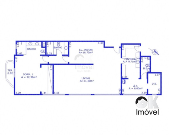 Imagem Apartamento com 3 Quartos à Venda, 128 m² em Vila Nova Conceição - São Paulo Imagem Apartamento com 3 Quartos à Venda, 128 m² em Vila Nova Conceição - São Paulo