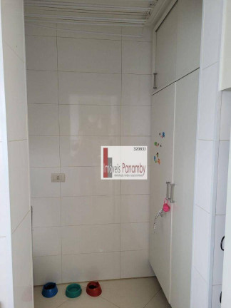 Imagem Apartamento com 2 Quartos à Venda, 78 m² em Paraíso Do Morumbi - São Paulo