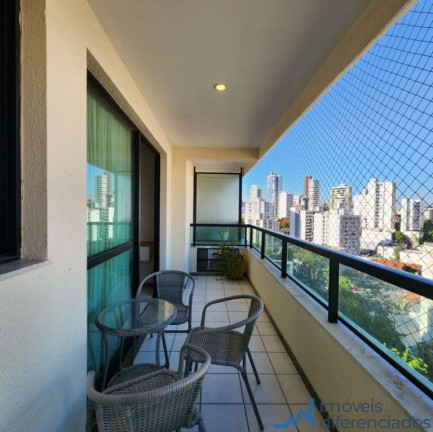 Imagem Apartamento com 2 Quartos à Venda, 73 m² em Jardim Apipema - Salvador Imagem Apartamento com 2 Quartos à Venda, 73 m² em Jardim Apipema - Salvador