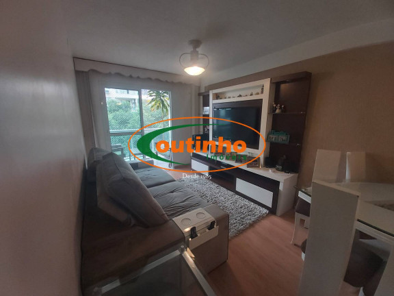 Imagem Apartamento com 3 Quartos à Venda, 90 m² em Tijuca - Rio De Janeiro Imagem Apartamento com 3 Quartos à Venda, 90 m² em Tijuca - Rio De Janeiro