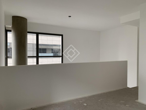 Imagem Apartamento com 1 Quarto à Venda, 61 m² Imagem Apartamento com 1 Quarto à Venda, 61 m²