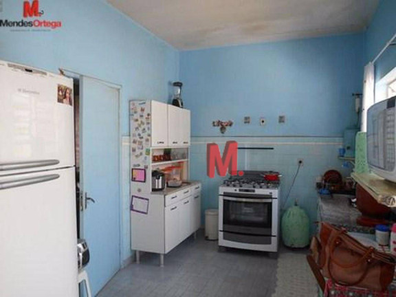 Imagem Casa com 3 Quartos à Venda, 155 m² em Vila Trujillo - Sorocaba Imagem Casa com 3 Quartos à Venda, 155 m² em Vila Trujillo - Sorocaba