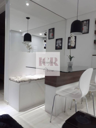 Imagem Apartamento com 2 Quartos à Venda, 48 m² em Jardim Guarujá - Sorocaba Imagem Apartamento com 2 Quartos à Venda, 48 m² em Jardim Guarujá - Sorocaba
