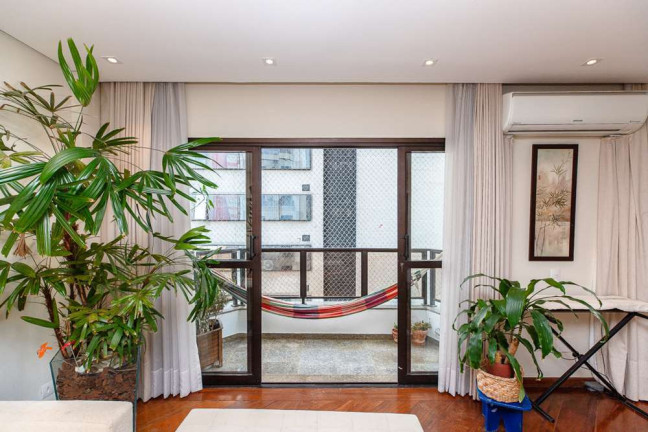 Imagem Apartamento com 4 Quartos à Venda, 223 m² em Vila Clementino - São Paulo Imagem Apartamento com 4 Quartos à Venda, 223 m² em Vila Clementino - São Paulo