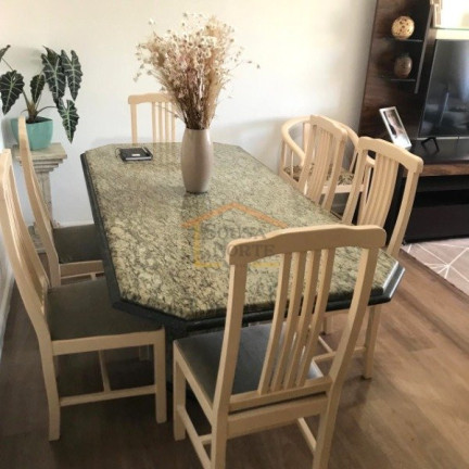 Imagem Apartamento com 3 Quartos à Venda, 80 m² em Mandaqui - São Paulo Imagem Apartamento com 3 Quartos à Venda, 80 m² em Mandaqui - São Paulo
