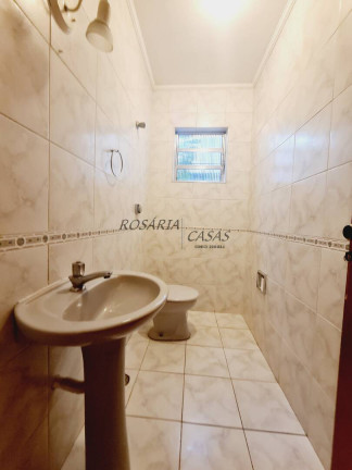 Imagem Casa com 3 Quartos para Alugar,  em Vila Monte Alegre - São Paulo