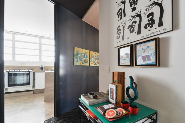 Imagem Apartamento com 3 Quartos à Venda, 259 m² em Higienópolis - São Paulo Imagem Apartamento com 3 Quartos à Venda, 259 m² em Higienópolis - São Paulo