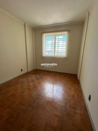 Imagem Apartamento com 3 Quartos à Venda, 156 m² em Centro - Franca Imagem Apartamento com 3 Quartos à Venda, 156 m² em Centro - Franca