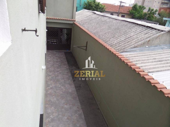 Imagem Sobrado com 3 Quartos à Venda, 244 m² em Santa Paula - São Caetano Do Sul