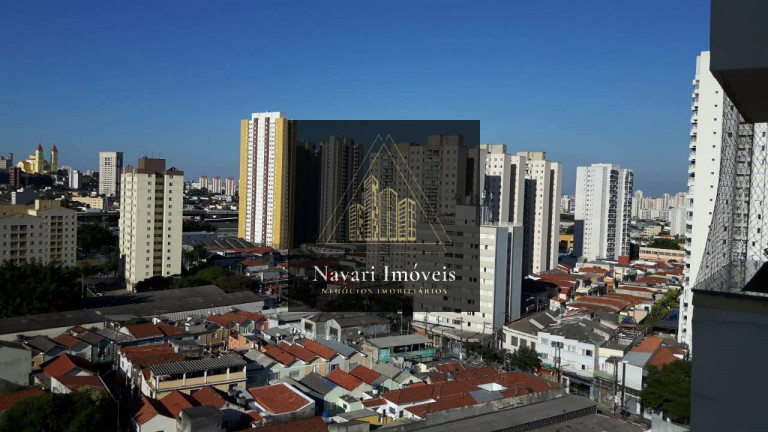 Imagem Apartamento com 3 Quartos à Venda, 89 m² em Tatuapé - São Paulo