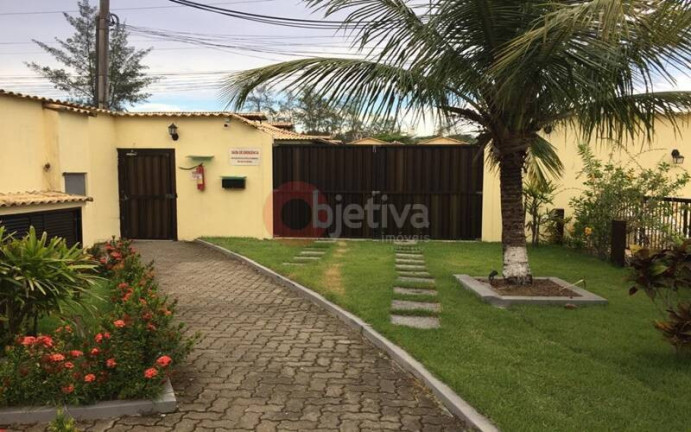 Imagem Casa de Condomínio com 2 Quartos à Venda, 130 m² em Ogiva - Cabo Frio Imagem Casa de Condomínio com 2 Quartos à Venda, 130 m² em Ogiva - Cabo Frio