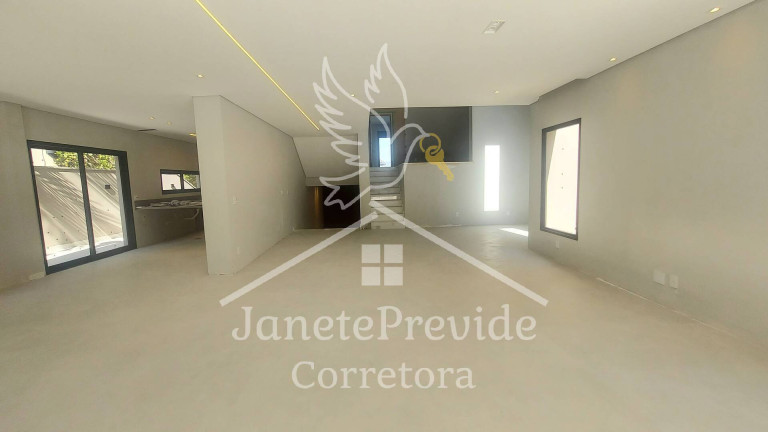 Casa de Condomínio com 4 Quartos à Venda, 400 m² em Alphaville - Santana De Parnaíba