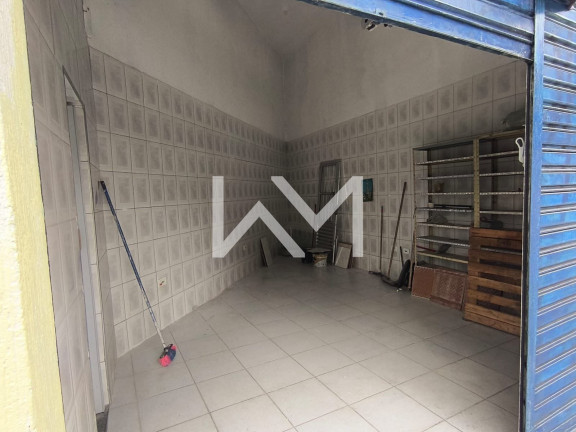 Imagem Loja para Alugar, 31 m² em Parque Continental Ii - Guarulhos