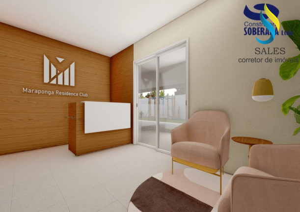 Imagem Apartamento com 3 Quartos à Venda, 73 m² em Jardim Cearense - Fortaleza Imagem Apartamento com 3 Quartos à Venda, 73 m² em Jardim Cearense - Fortaleza