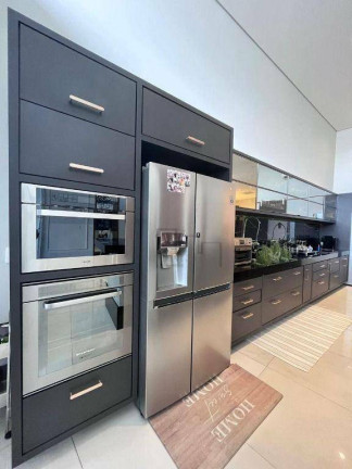 Imagem Casa com 4 Quartos à Venda, 640 m² em Condomínio Residencial Sunset Village - Sorocaba