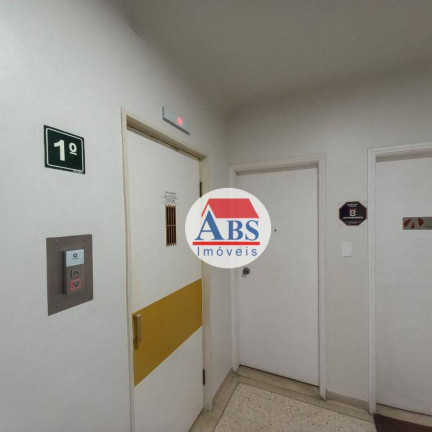 Imagem Loja à Venda ou Locação, 46 m² em Gonzaga - Santos Imagem Loja à Venda ou Locação, 46 m² em Gonzaga - Santos