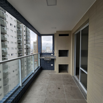 Imagem Apartamento com 2 Quartos à Venda, 91 m² em Aviação - Praia Grande Imagem Apartamento com 2 Quartos à Venda, 91 m² em Aviação - Praia Grande