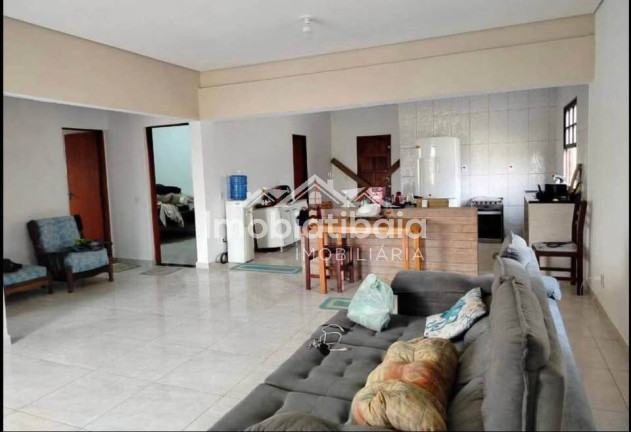Imagem Chácara com 4 Quartos à Venda, 1.484 m² em Morro Grande Da Boa Vista - Bragança Paulista