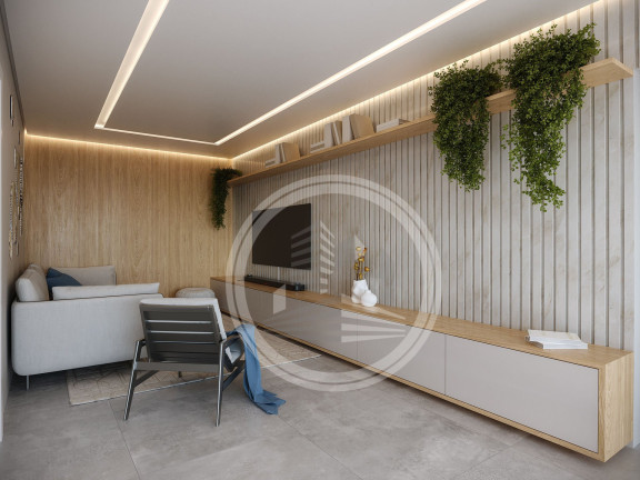 Imagem Apartamento com 3 Quartos à Venda, 109 m² em Tabuleiro - Barra Velha