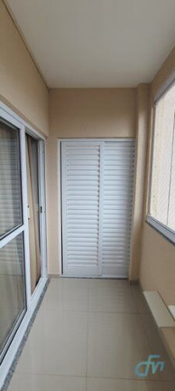 Imagem Apartamento com 2 Quartos à Venda, 66 m² em Vila Natal - Mogi Das Cruzes