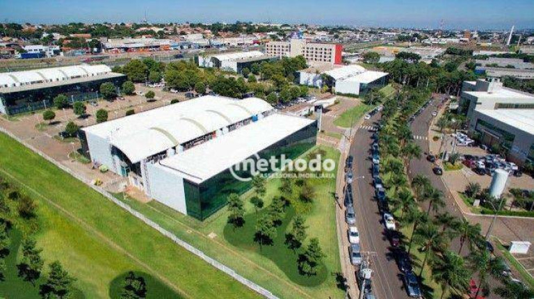 Imagem Sala Comercial para Alugar, 503 m² em Techno Park - Campinas Imagem Sala Comercial para Alugar, 503 m² em Techno Park - Campinas
