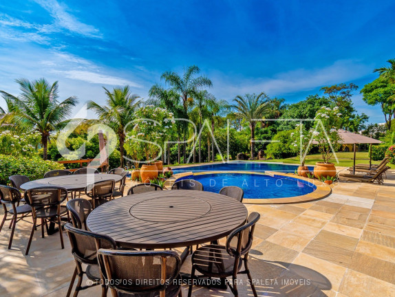 Imagem Casa com 10 Quartos à Venda, 1.980 m² em Fazenda Duas Marias - Jaguariúna