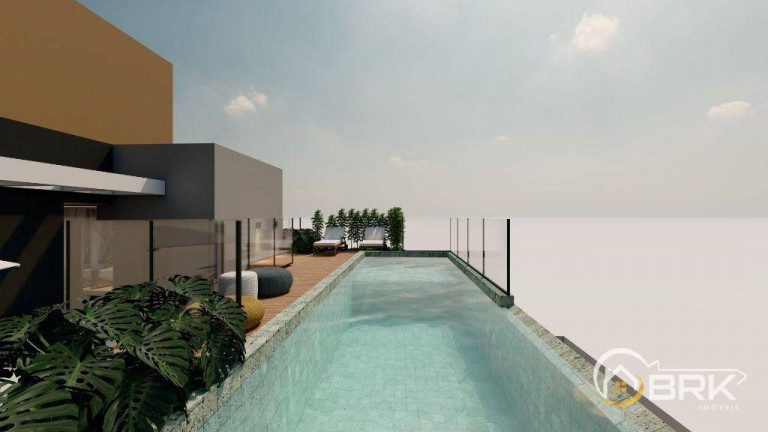 Imagem Apartamento com 2 Quartos à Venda, 57 m² em Vila Matilde - São Paulo