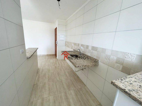 Imagem Apartamento com 2 Quartos à Venda, 78 m² em Mirim - Praia Grande Imagem Apartamento com 2 Quartos à Venda, 78 m² em Mirim - Praia Grande