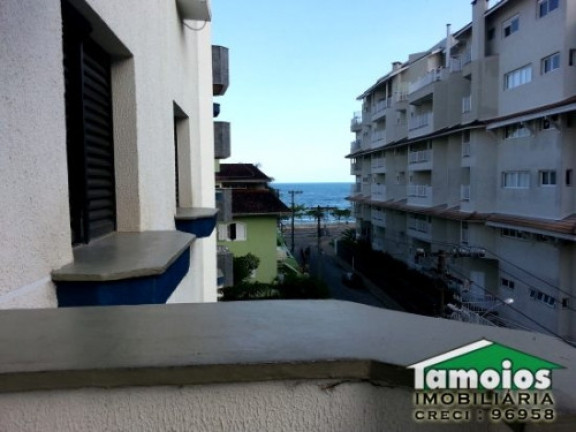 Imagem Apartamento com 2 Quartos para Temporada, 75 m² em Praia Grande - Ubatuba