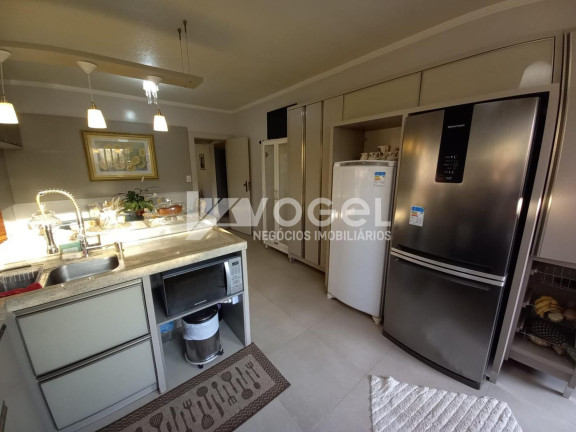 Imagem Casa com 4 Quartos à Venda, 30 m² em Rio Branco - Sao Leopoldo