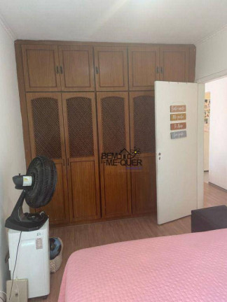 Imagem Apartamento com 2 Quartos à Venda, 57 m² em Lapa De Baixo - São Paulo